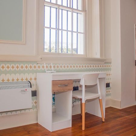 Casa Baron Appartement Valparaíso Buitenkant foto
